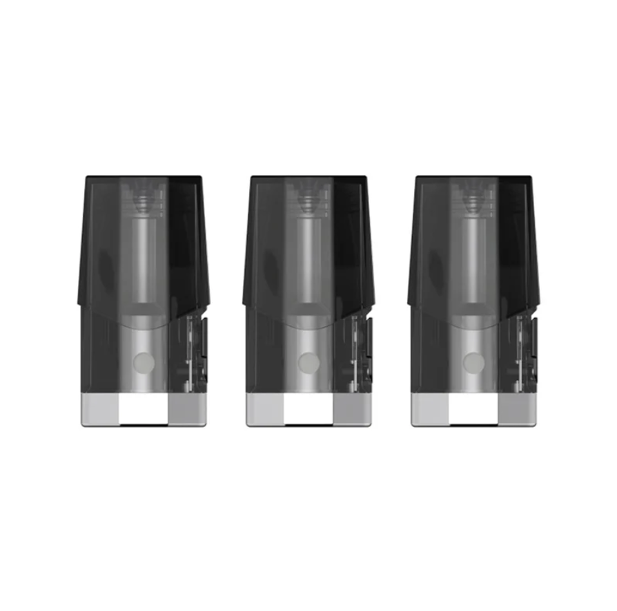 Cartouche Nfix - Smok