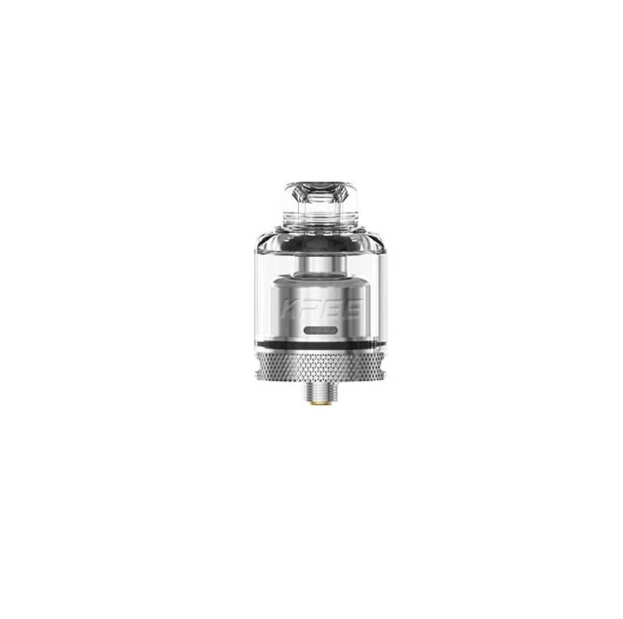 RTA Tank Kree 24 24mm - Gas Mods
