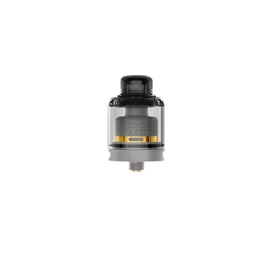 RTA Tank Kree 24 24mm - Gas Mods