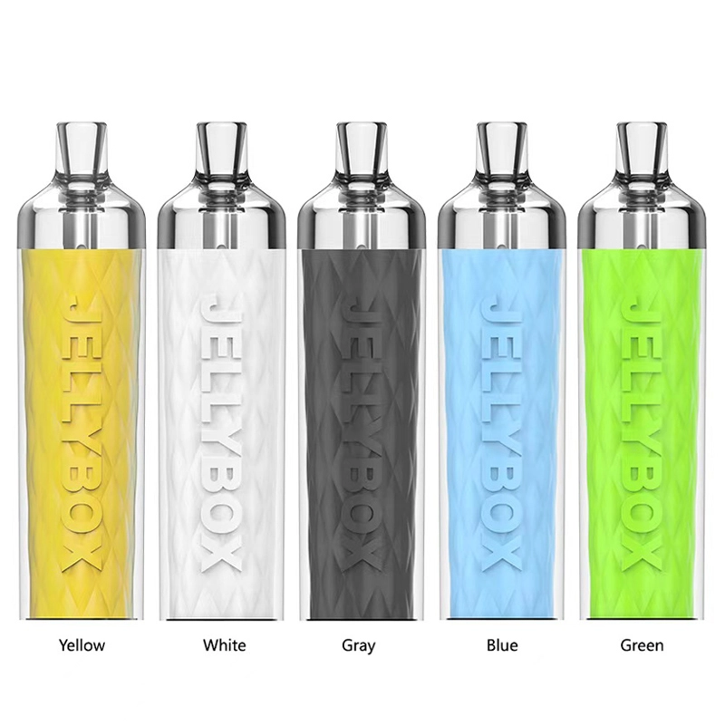Rincoe Jellybox Lite Pod Système Kit 850mAh