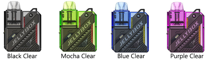 Kit Rincoe Jellybox Nano II 2