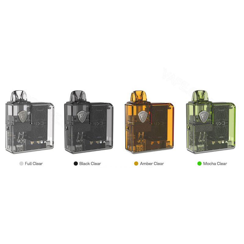 Kit Rincoe Jellybox Nano 30W