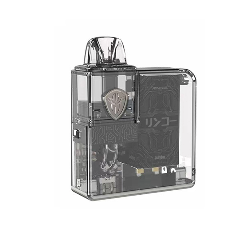 Kit Rincoe Jellybox Nano 30W