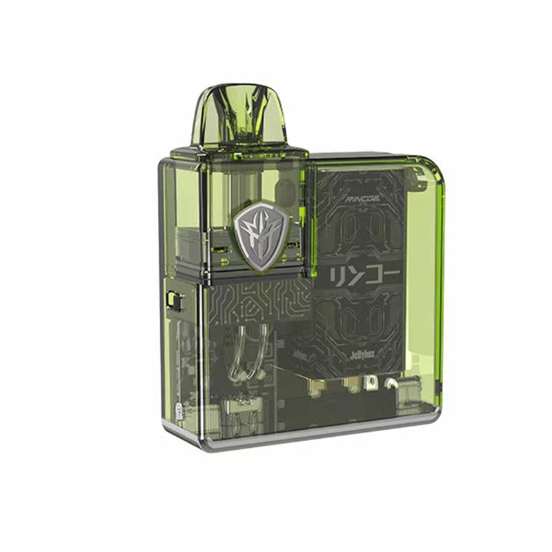 Kit Rincoe Jellybox Nano 30W