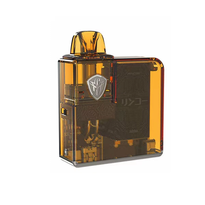 Kit Rincoe Jellybox Nano 30W