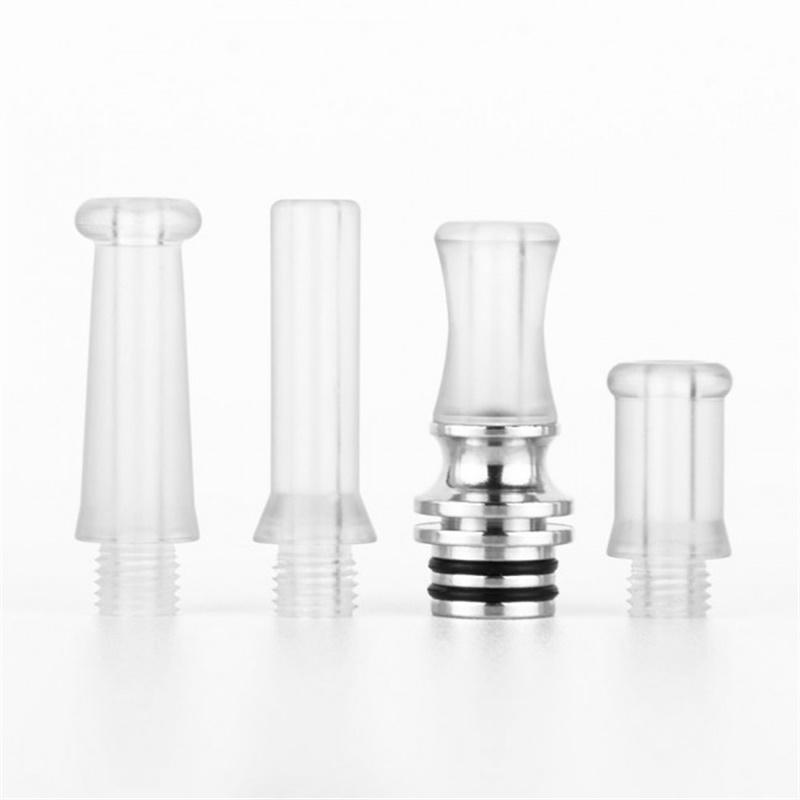 Kit Drip Tip Résine Reewape T1