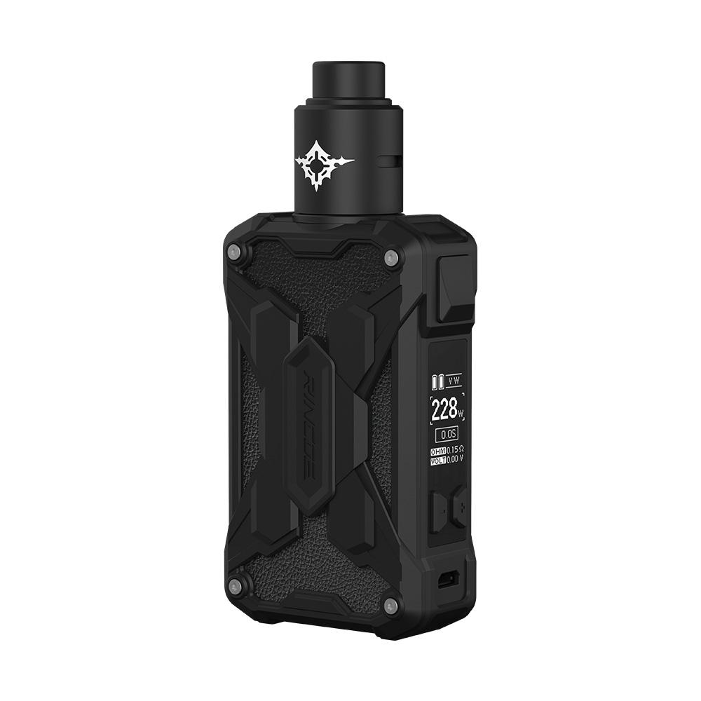 Kit RDA Mechman Lite 228W - Rincoe avec Metis RDA