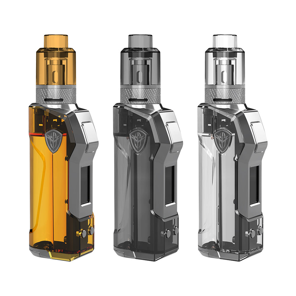 Kit JellyBox Mini - Rincoe