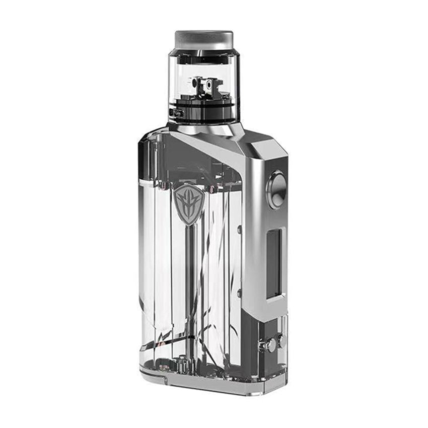 Kit Rincoe Jellybox 228W avec Metis V2 RDA