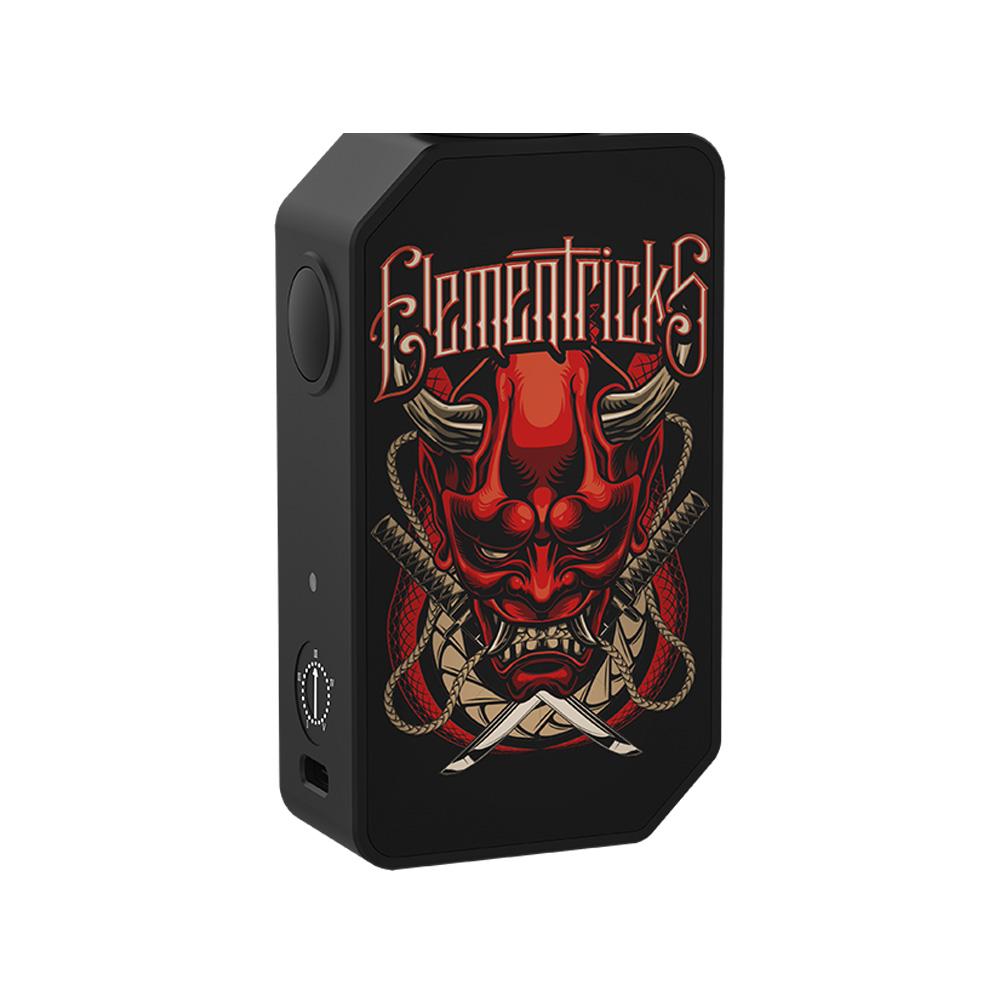 Mod Manto Beast VV - Rincoe