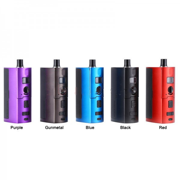 Kit Steam Crave Meson AIO 100W
