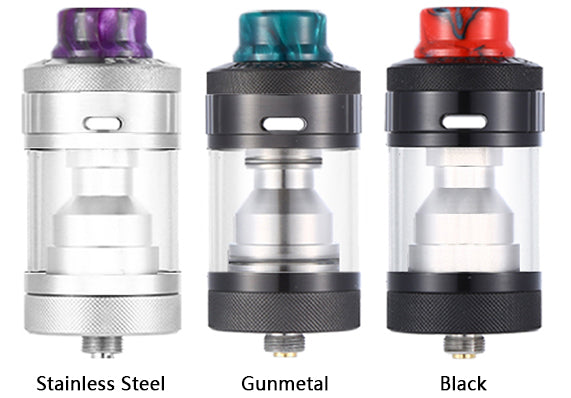 Steam Crave Meson RTA 6ml