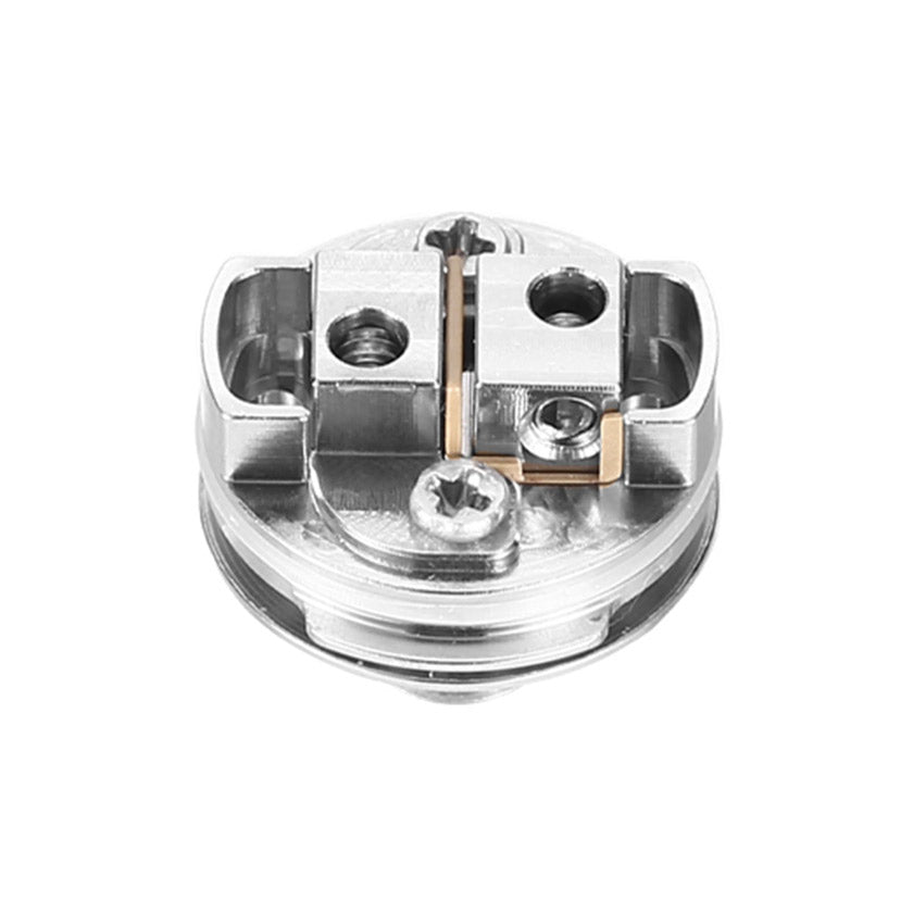 Steam Crave Meson RTA Plateau à simple bobinage