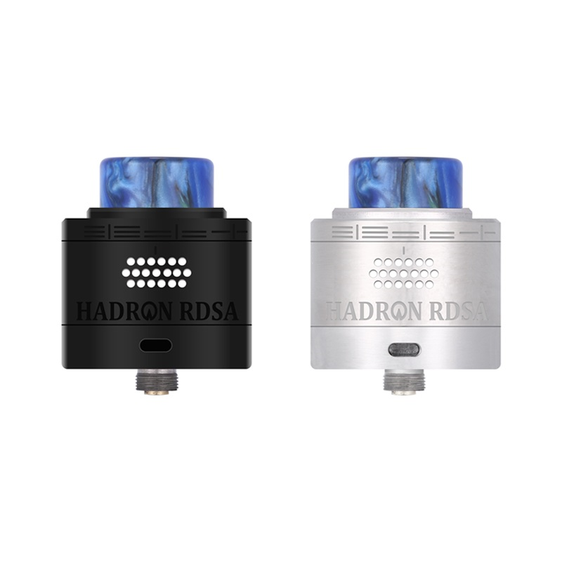 Atomiseur Steam Crave Hadron RDSA