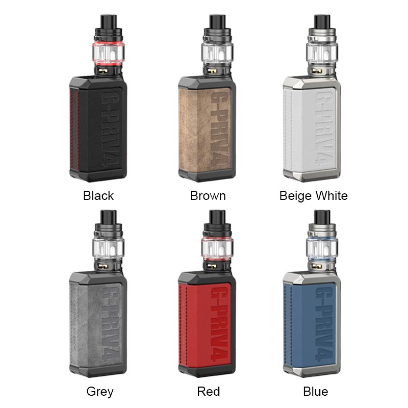 Kit SMOK G-PRIV 4 230W