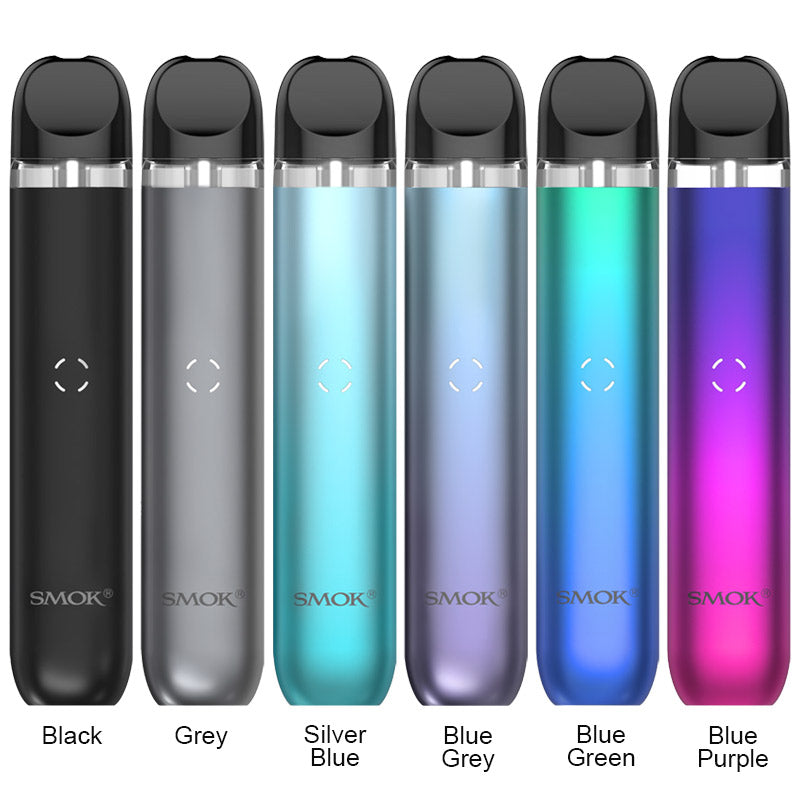 Kit Pod SMOK IGEE A1 650mAh