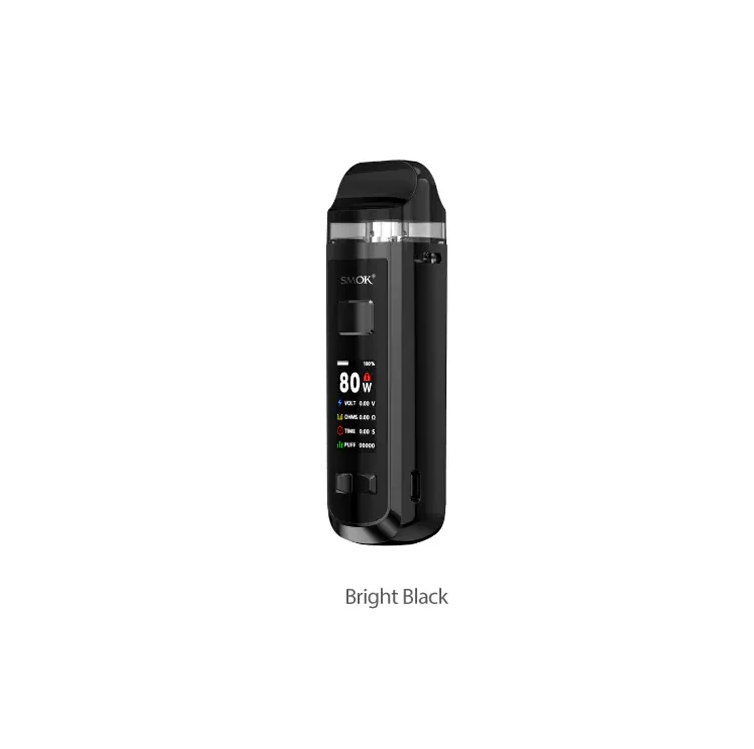 Kit Pod Mod RPM 2 80W 2000mAh - SMOK