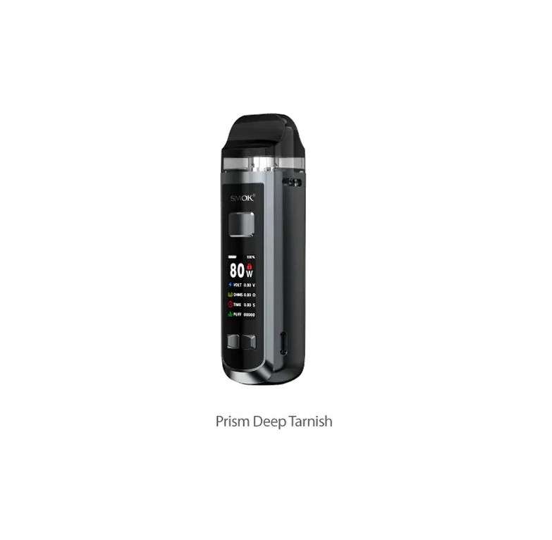 Kit Pod Mod RPM 2 80W 2000mAh - SMOK