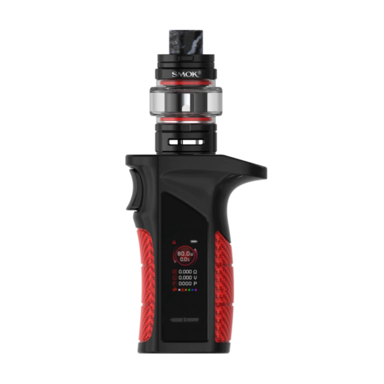 Mini Kit Mag P3 80W - SMOK (Avec Sub Ohm Tank TF)