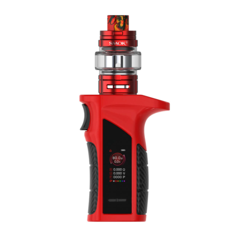 Mini Kit Mag P3 80W - SMOK (Avec Sub Ohm Tank TF)