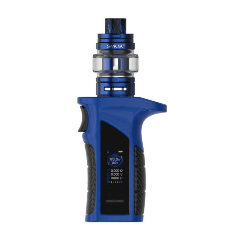 Mini Kit Mag P3 80W - SMOK (Avec Sub Ohm Tank TF)