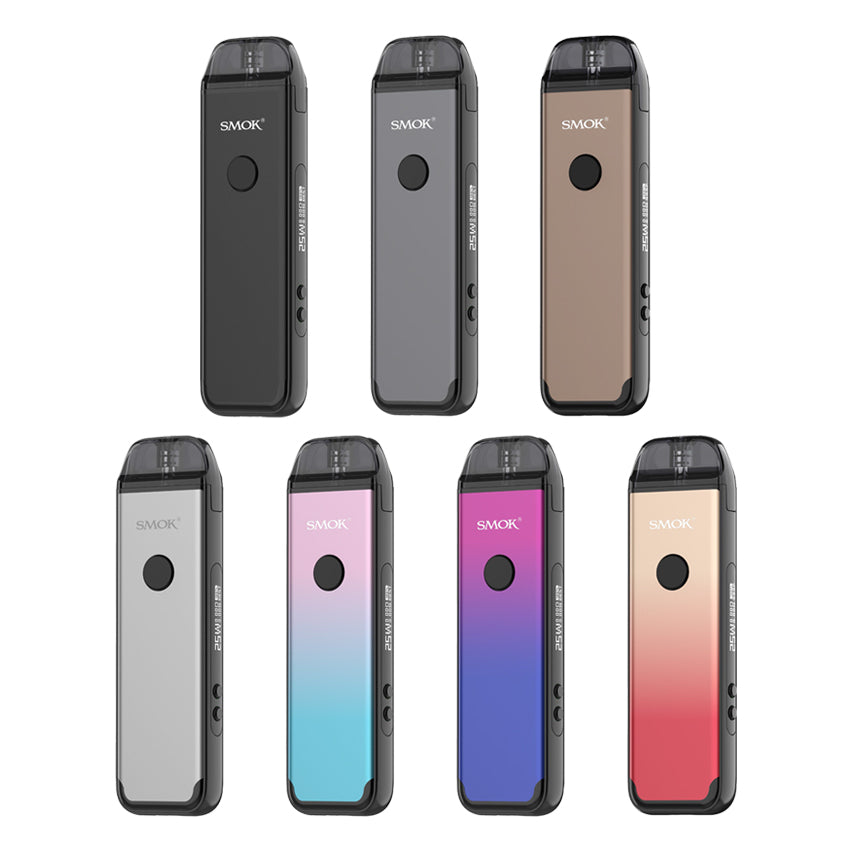 Kit Pod ACRO - SMOK 25W&1000mAh