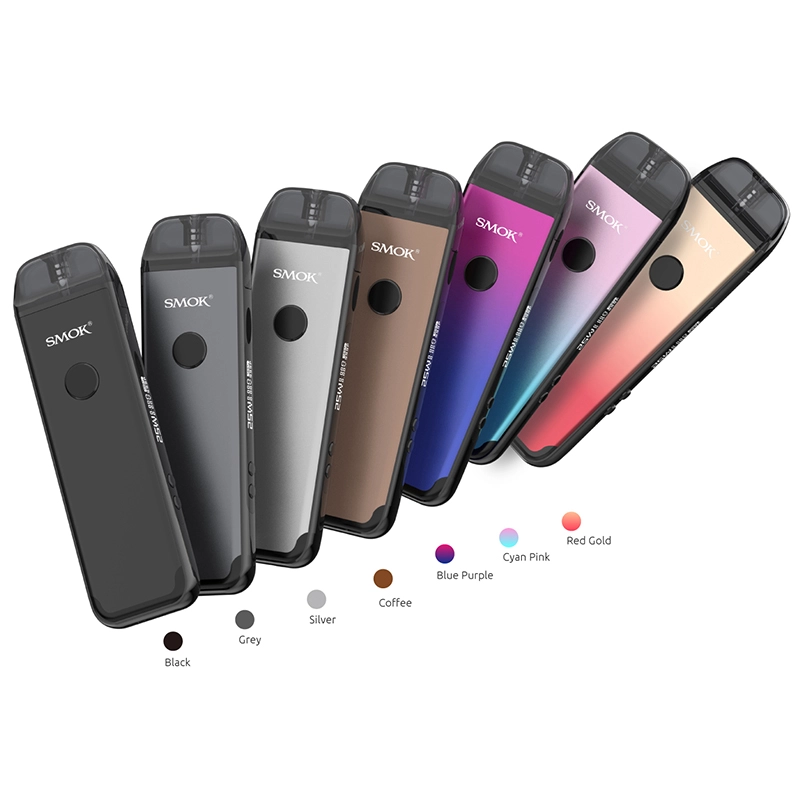 Kit Pod ACRO - SMOK 25W&1000mAh