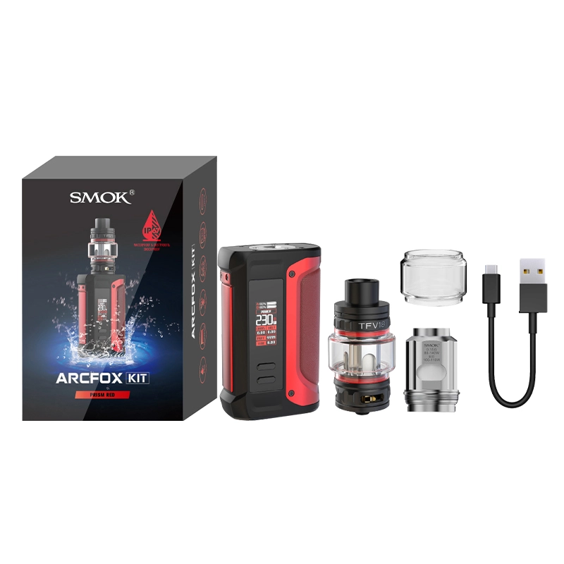 Kit Box Arcfox - SMOK 230W