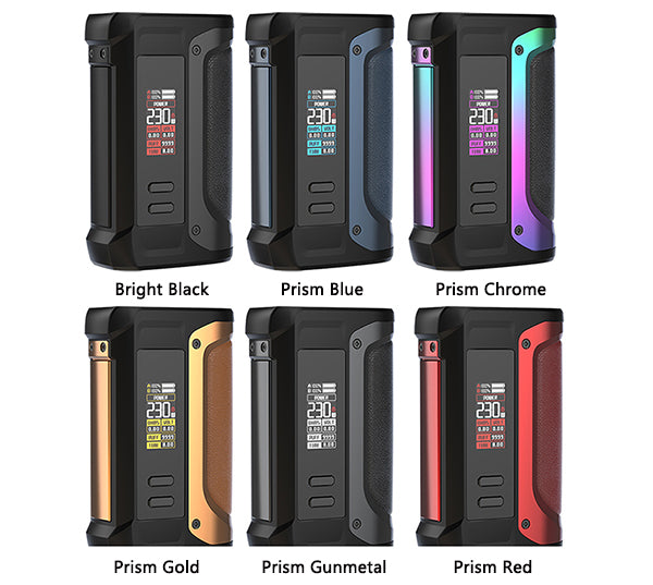 Box Mod Arcfox - SMOK 230W