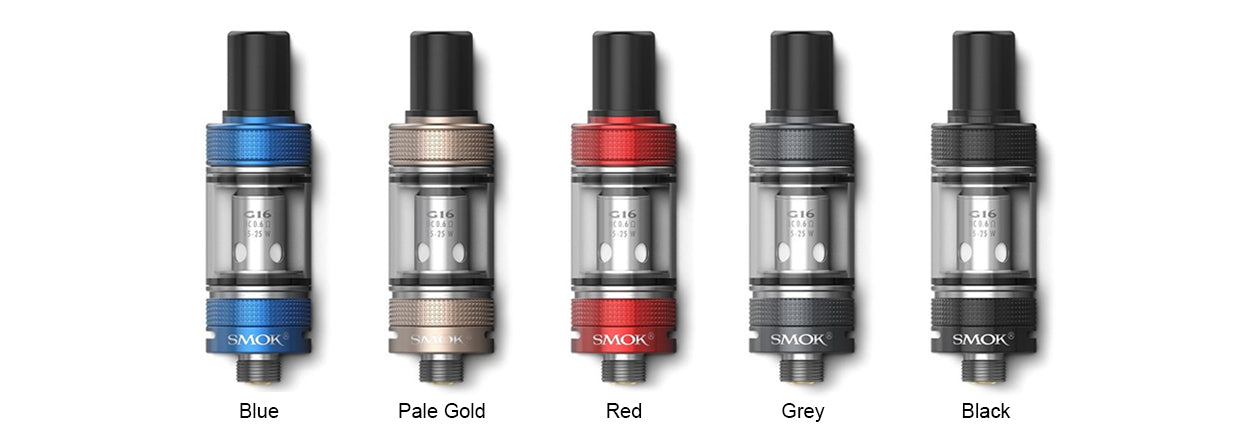 Tank SMOK Gram-16 2ml