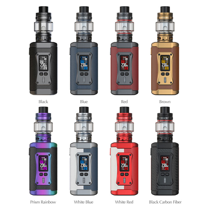 Kit Morph 2 - Smok