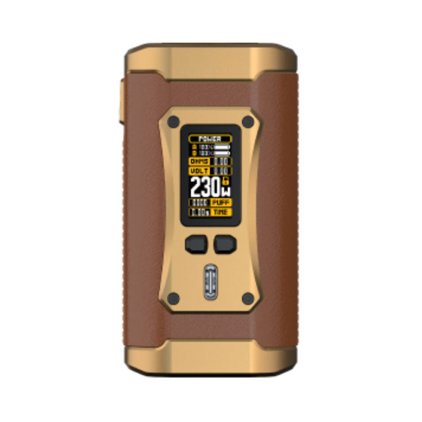 Box Morph 2 - Smok