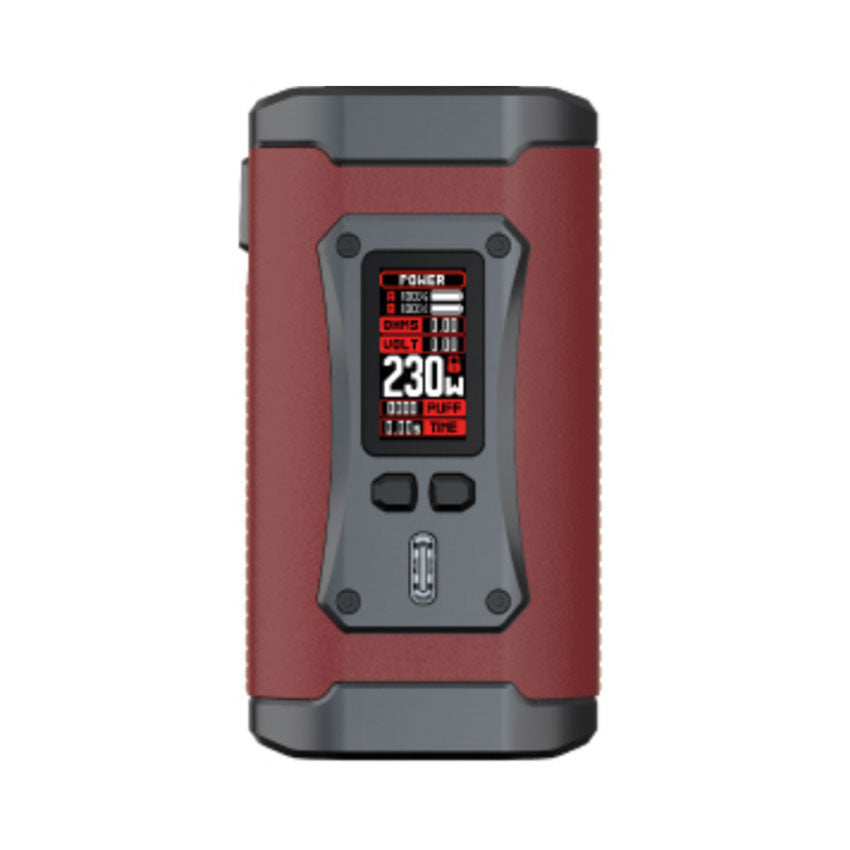 Box Morph 2 - Smok