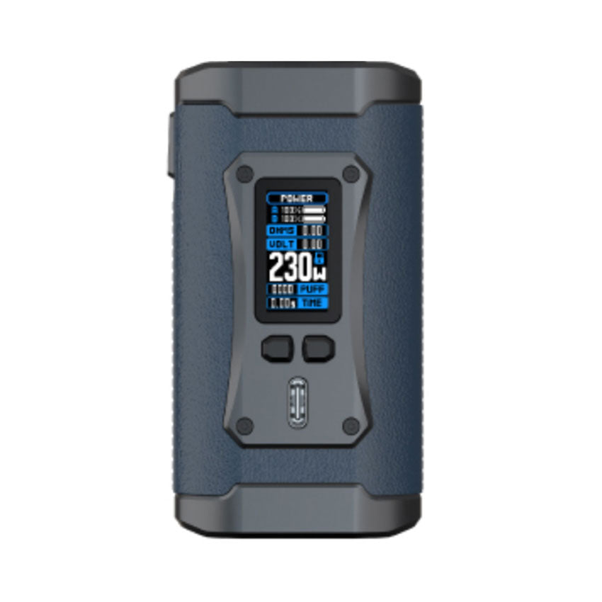 Box Morph 2 - Smok
