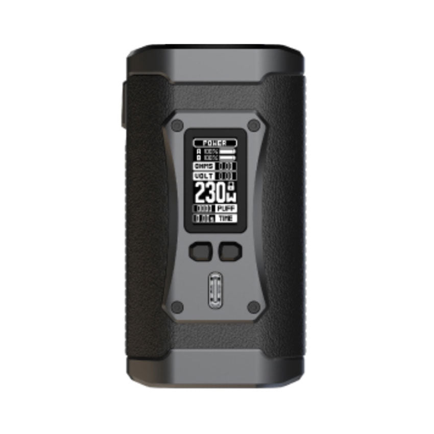 Box Morph 2 - Smok