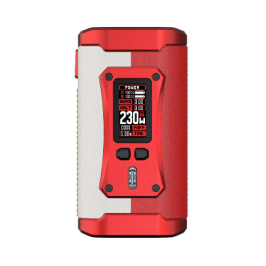 Box Morph 2 - Smok