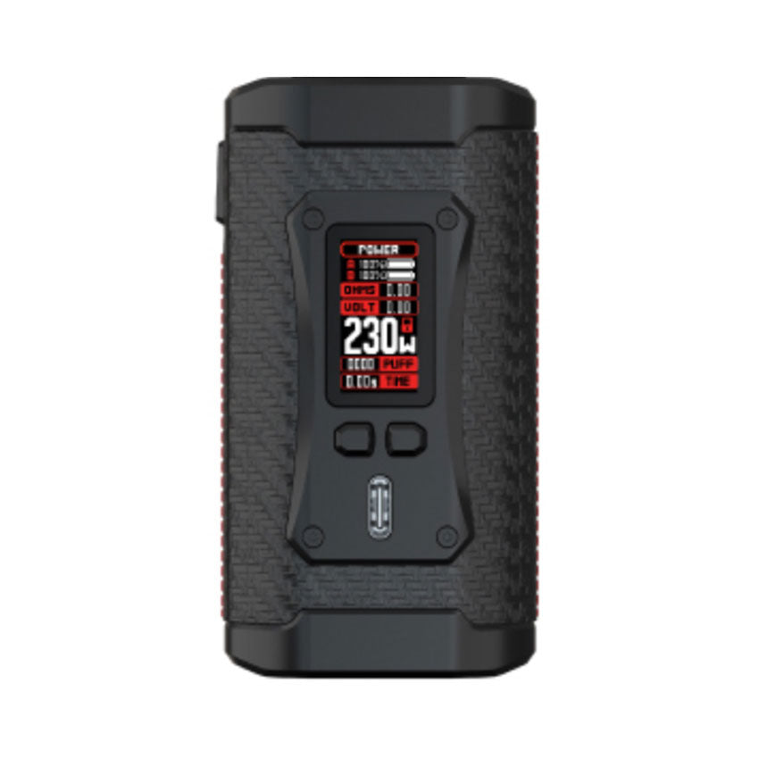 Box Morph 2 - Smok