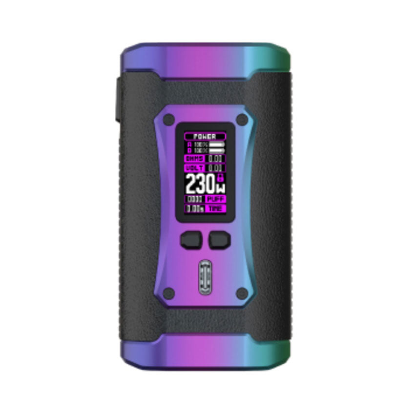 Box Morph 2 - Smok
