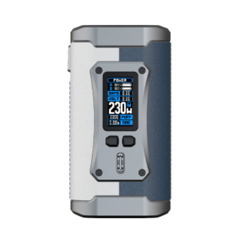 Box Morph 2 - Smok