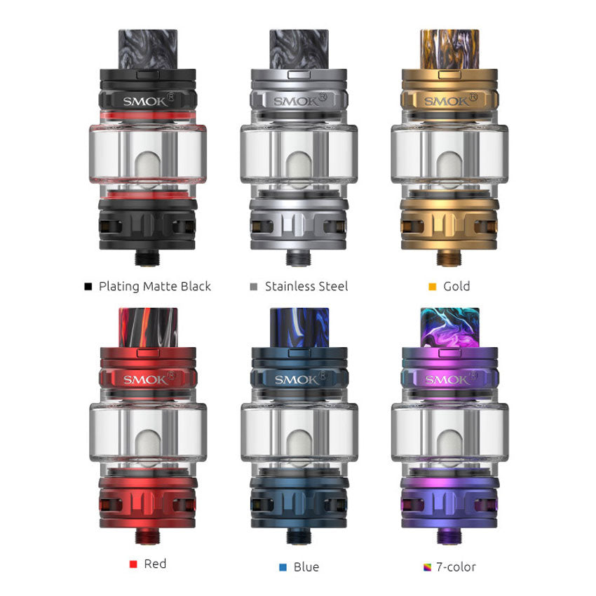 TFV18 Tank - Smok