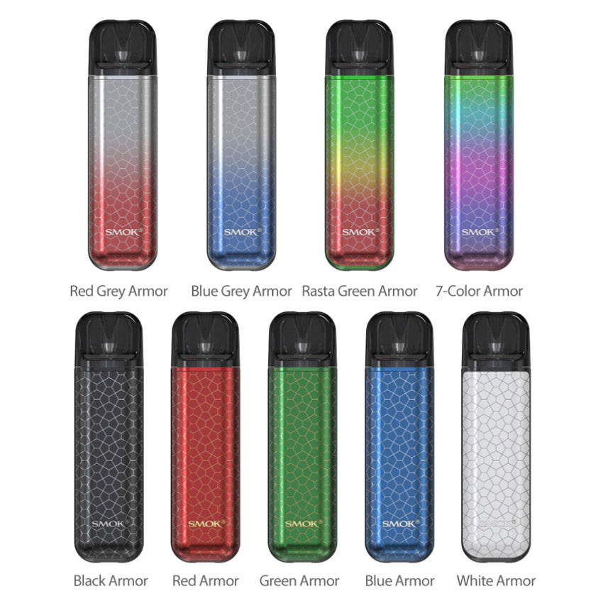 Kit Pod SMOK Novo 2S 20W