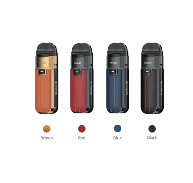 Kit de système de pod SMOK Nord 50W