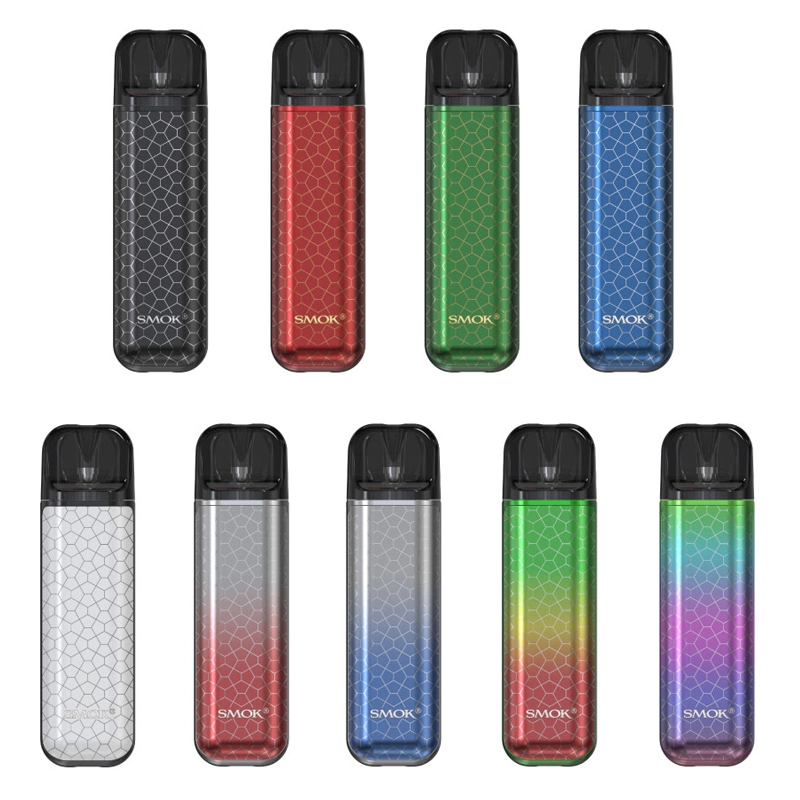 Kit Pod SMOK Novo 2S 20W