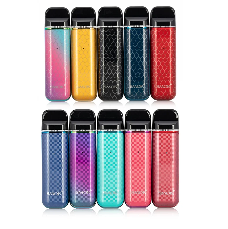 Kit Pod Novo 3 - Smok