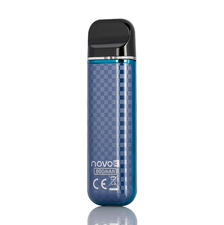 Kit Pod Novo 3 - Smok