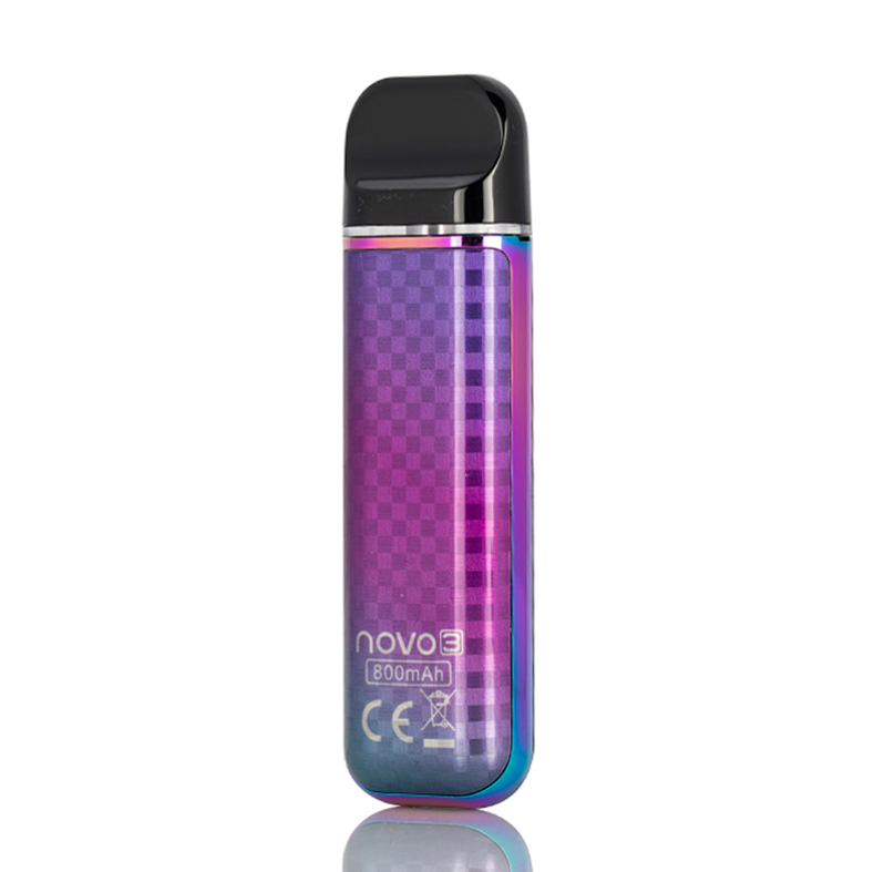 Kit Pod Novo 3 - Smok