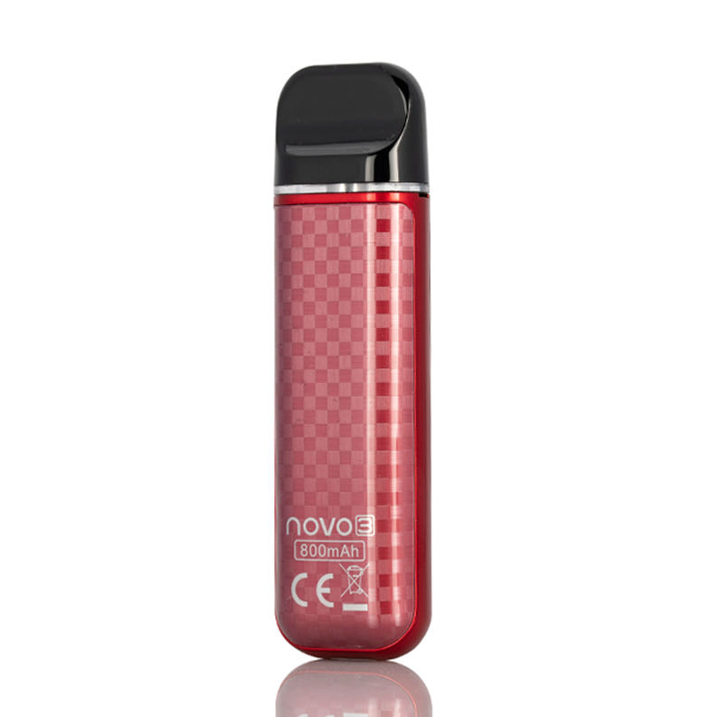 Kit Pod Novo 3 - Smok