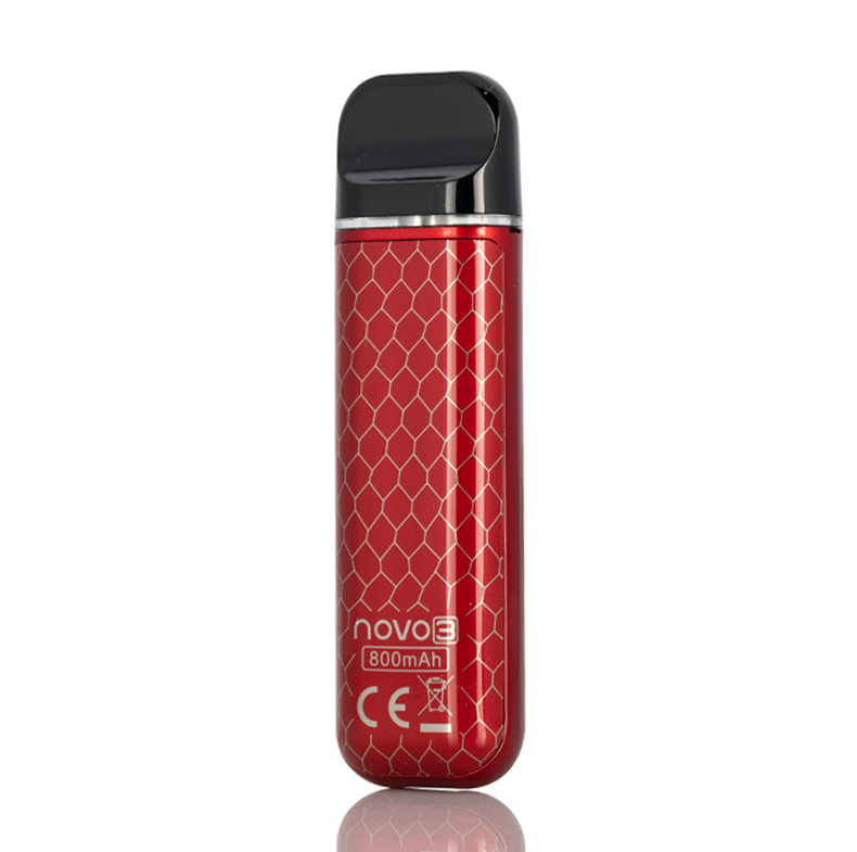 Kit Pod Novo 3 - Smok