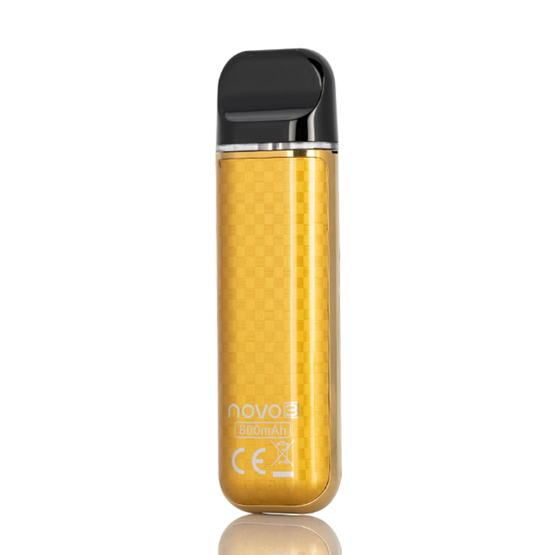 Kit Pod Novo 3 - Smok