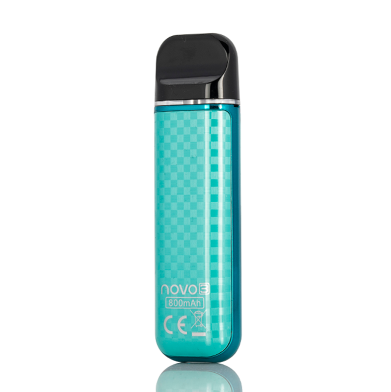 Kit Pod Novo 3 - Smok